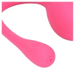 Vibrating G-Spot Vibe with Remote Control Pink - Figura 6