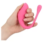 Vibrating G-Spot Vibe with Remote Control Pink - Figura 7