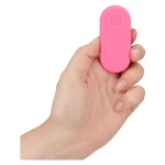 Vibrating G-Spot Vibe with Remote Control Pink - Figura 8
