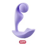 Vibrator Trill Wearable Pressure - Figura 3