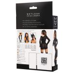 Wetlook Set (dress bra + panty) M - Figura 6