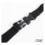 MIDNIGHT DESIRES Bed Restraint Set - Figura 4