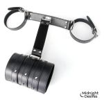 Bound Arm Restraint Set - Figura 6