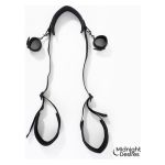 MIDNIGHT DESIRES Restraint Set with Neck Support - Figura 3