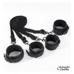 Mattress Set with Wrist & Ankle Cuffs Cl.24 - Figura 10