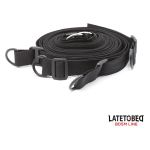 Bed Eestraint Set with Blindfold Adjustable Cuffs - Figura 9