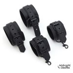 Mattress Set with Wrist & Ankle Cuffs Cl.24 - Figura 2