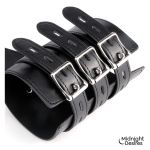 Bound Arm Restraint Set - Figura 8
