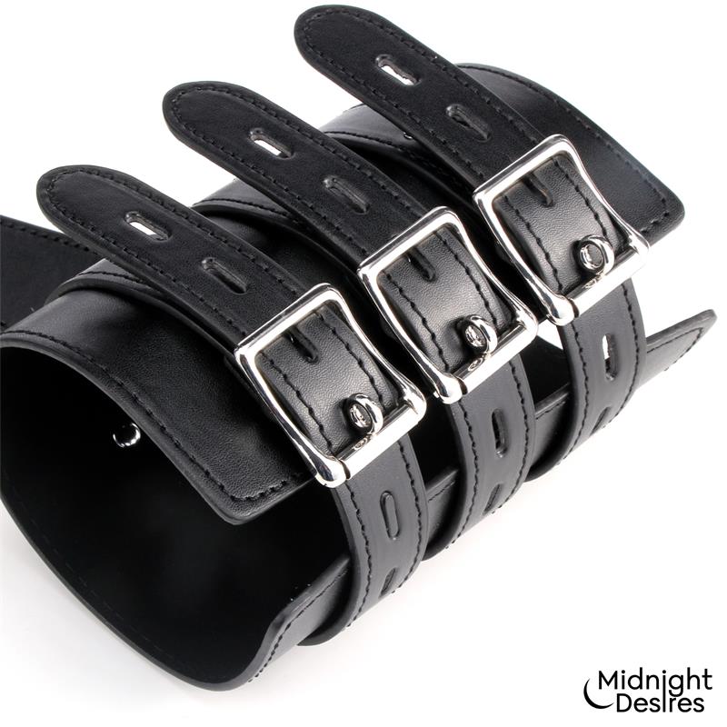 Bound Arm Restraint Set - Erozone