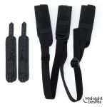 MIDNIGHT DESIRES Restraint Set with Neck Support - Figura 4
