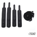 Mattress Set with Wrist & Ankle Cuffs Cl.24 - Figura 3