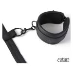 MIDNIGHT DESIRES Bed Restraint Set - Figura 9