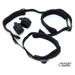 MIDNIGHT DESIRES Restraint Set with Neck Support - Figura 6