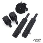 Mattress Set with Wrist & Ankle Cuffs Cl.24 - Figura 4