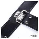 Bound Arm Restraint Set - Figura 5