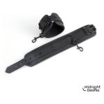 MIDNIGHT DESIRES Bed Restraint Set - Figura 10