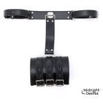 Bound Arm Restraint Set - Figura 2