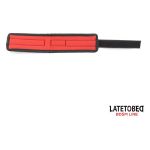 Bed Eestraint Set with Blindfold Adjustable Cuffs - Figura 14