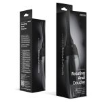 Anal Douche me Rrotullim Autmatik 360' - Figura 2