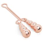 Clitoris Clamp Subtle Weight - Figura 4