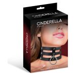 Collar Wide with Ring One Size - Figura 2