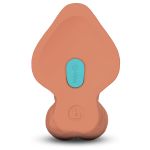 Dildo Slipskin 25cm Curvy - Figura 5