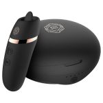 Licking Stimulator Rosy Gold - Figura 1