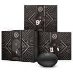 Licking Stimulator Rosy Gold - Figura 17