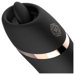 Licking Stimulator Rosy Gold - Figura 7