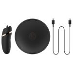 Licking Stimulator Rosy Gold - Figura 10