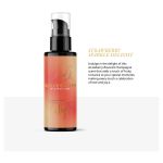 Lubrifikant dhe vaj masazhi BodyGliss Sensual Delight 3pc - Figura 4