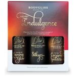 Lubrifikant dhe vaj masazhi BodyGliss Velvet Indulgence 3pc - Figura 4