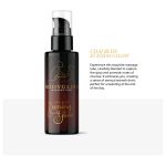 Lubrifikant dhe vaj masazhi BodyGliss Velvet Indulgence 3pc - Figura 5