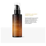 Lubrifikant dhe vaj masazhi BodyGliss Velvet Indulgence 3pc - Figura 6