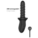 Masazhues Ascend Thrusting & Rotating - Figura 6