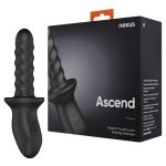 Masazhues Ascend Thrusting & Rotating - Figura 2