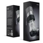 Masturbator Alpha Surge me Rrotullim dhe Thithje - Figura 2