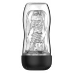 Masturbator Alpha Surge me Rrotullim dhe Thithje - Figura 12