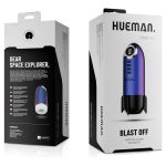 Masturbator Blast Off - Figura 2