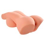 Masturbator Perfect 10 Torso - Figura 3