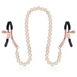 Pearls Nipple Clamps - Figura 7