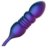 Unaze Penisi Deep Impact Cock - Figura 3