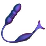 Unaze Penisi Deep Impact Cock - Figura 5