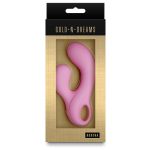 Vibrator Agatha Rose Quartz - Figura 2