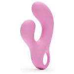 Vibrator Agatha Rose Quartz - Figura 1