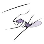 Vibrator Margot App Controlled Dual Motor G-Spot - Figura 3