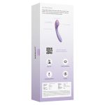 Vibrator Margot App Controlled Dual Motor G-Spot - Figura 13