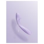 Vibrator Margot App Controlled Dual Motor G-Spot - Figura 14