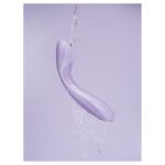 Vibrator Margot App Controlled Dual Motor G-Spot - Figura 15