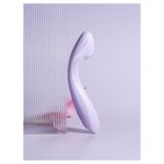 Vibrator Margot App Controlled Dual Motor G-Spot - Figura 20
